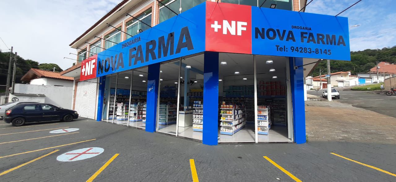 Fachada Esquina